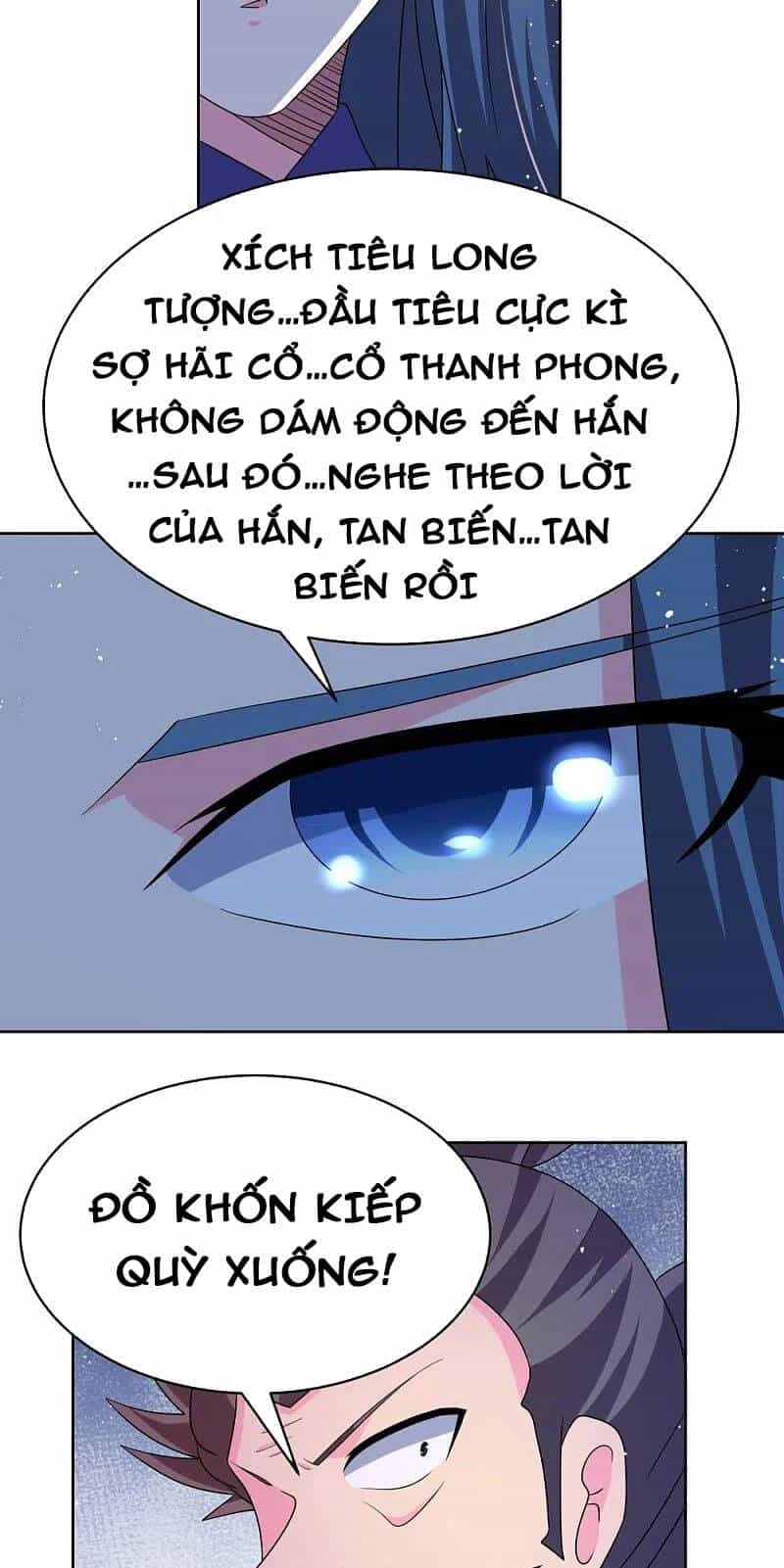 Tôn Thượng - Chương 441 - ảnh 24