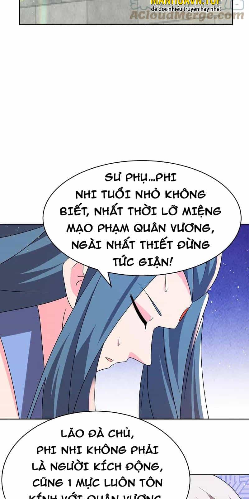 Tôn Thượng - Chương 441 - ảnh 27