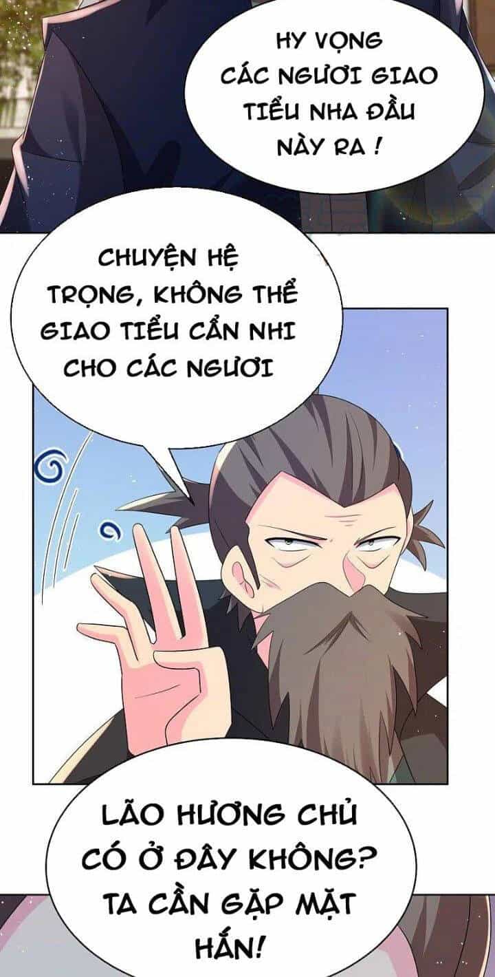 Tôn Thượng - Chương 442 - ảnh 10