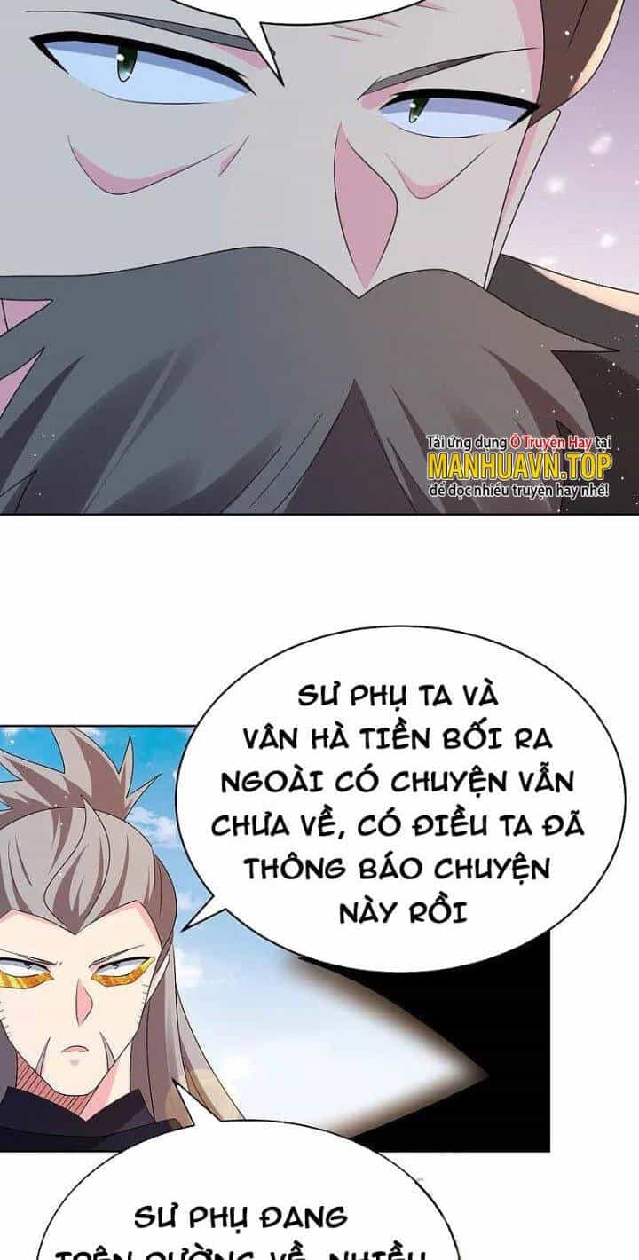 Tôn Thượng - Chương 442 - ảnh 11