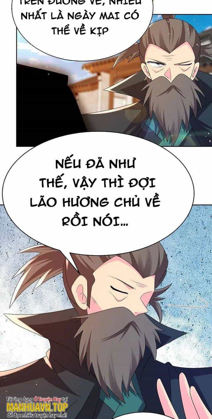 Tôn Thượng - Chương 442 - ảnh 12