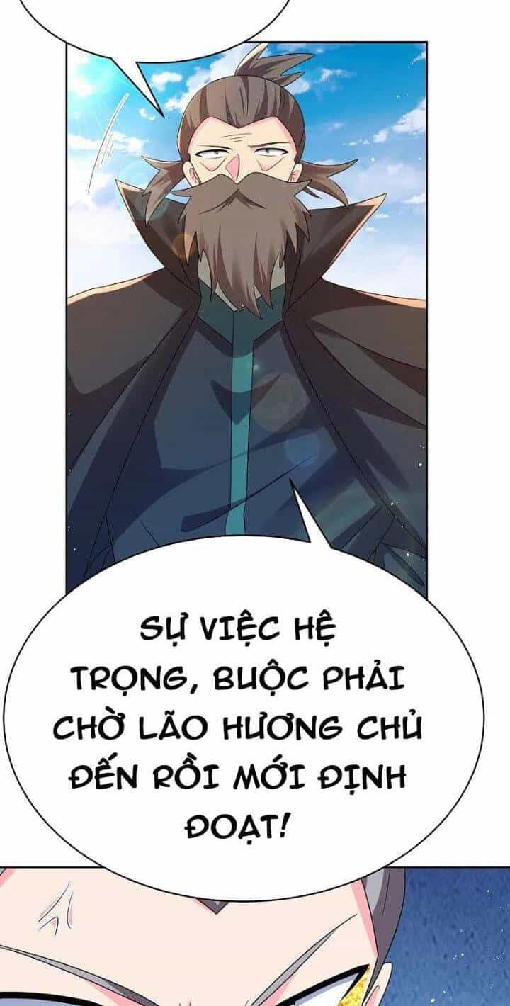 Tôn Thượng - Chương 442 - ảnh 15