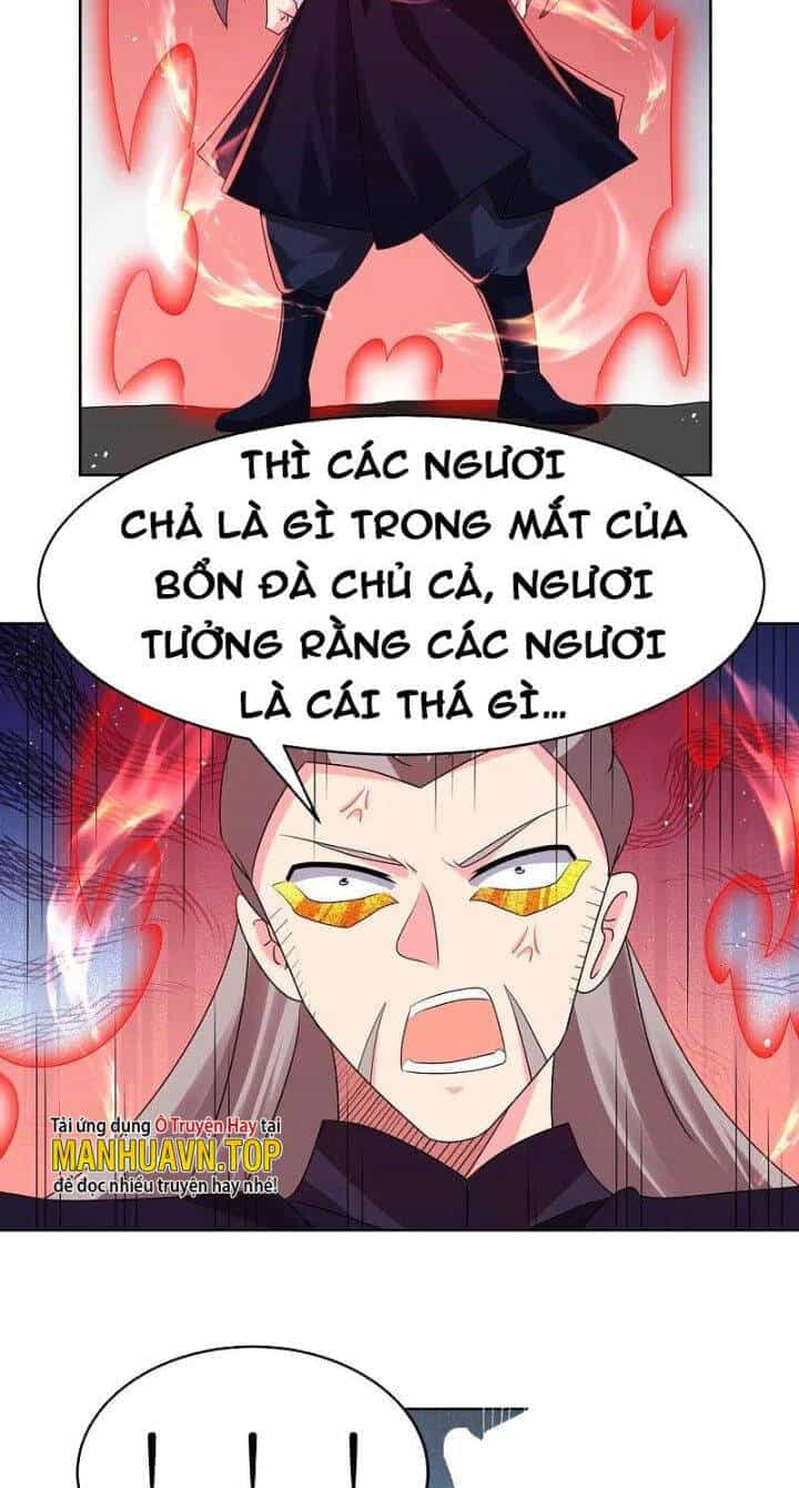 Tôn Thượng - Chương 442 - ảnh 17