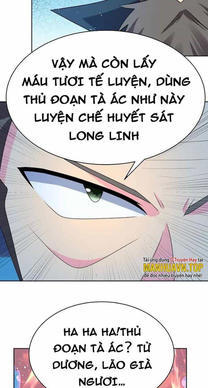 Tôn Thượng - Chương 442 - ảnh 25