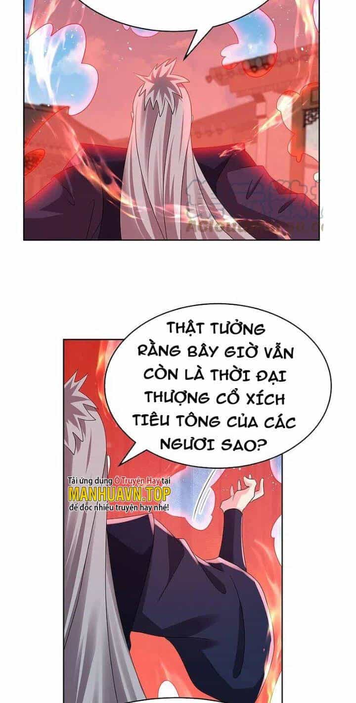 Tôn Thượng - Chương 442 - ảnh 26