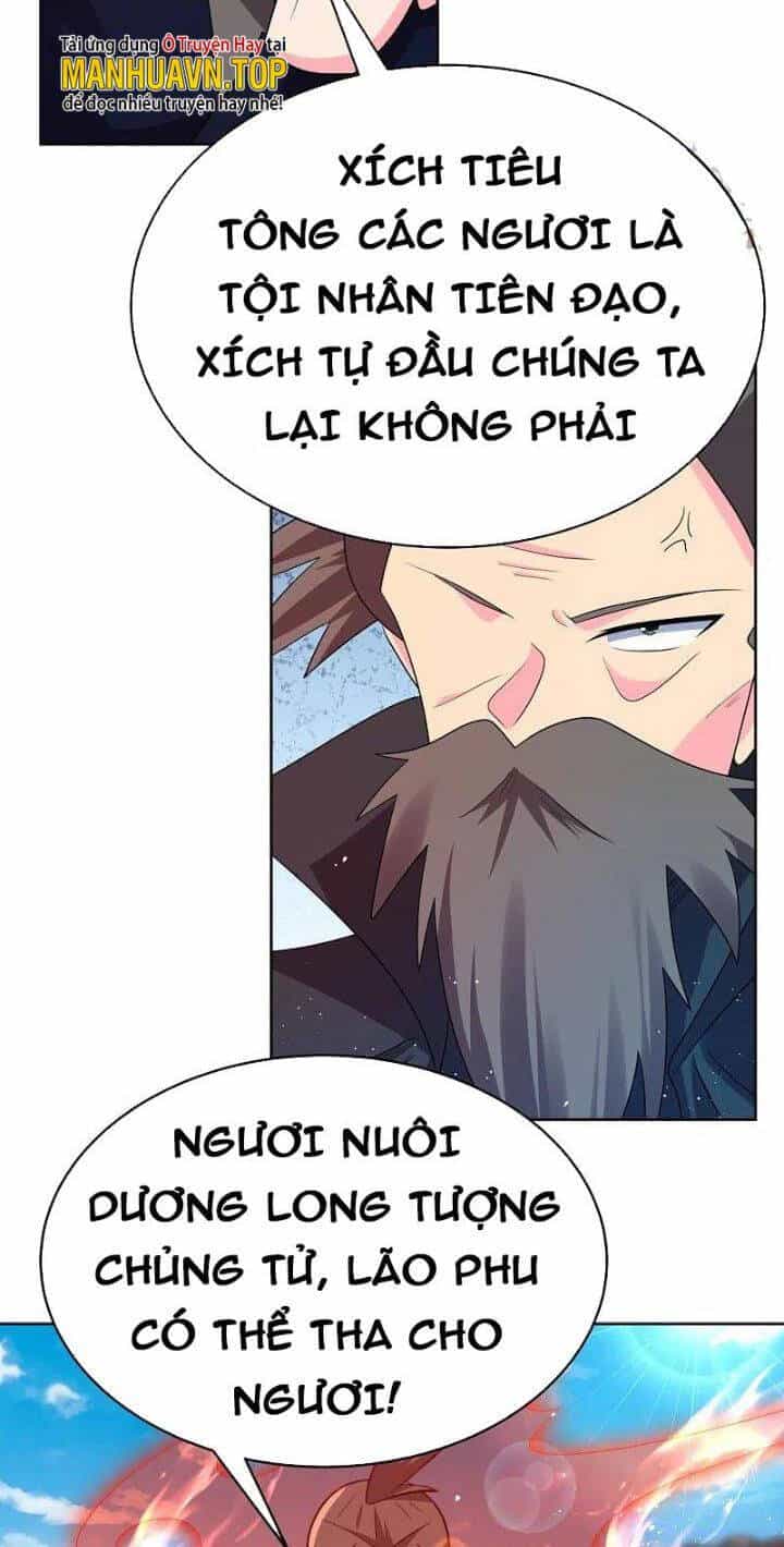 Tôn Thượng - Chương 443 - ảnh 10