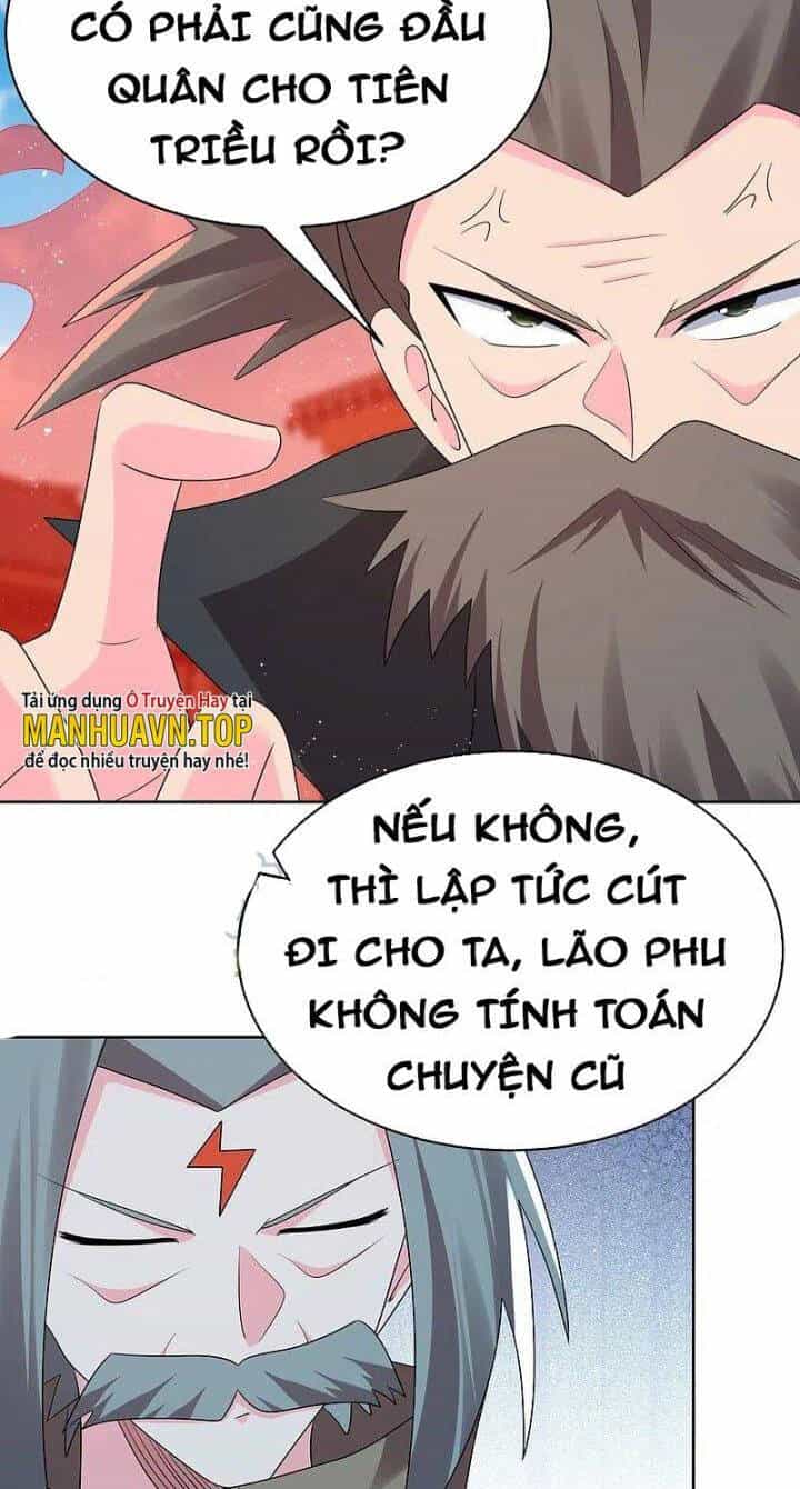 Tôn Thượng - Chương 443 - ảnh 13