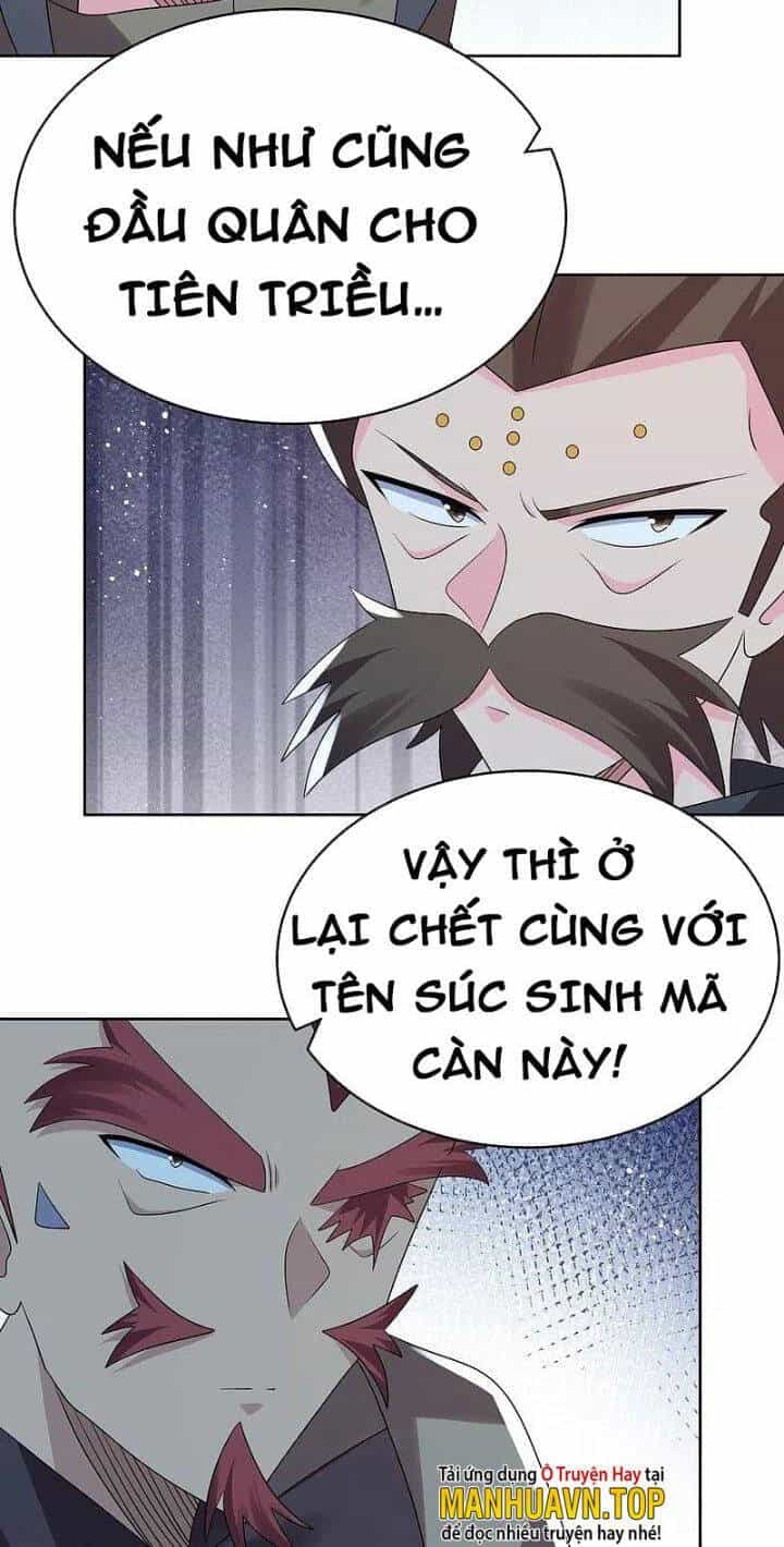 Tôn Thượng - Chương 443 - ảnh 14