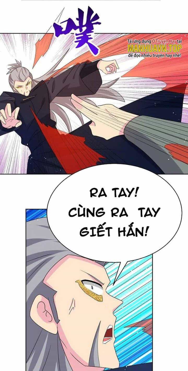 Tôn Thượng - Chương 443 - ảnh 26