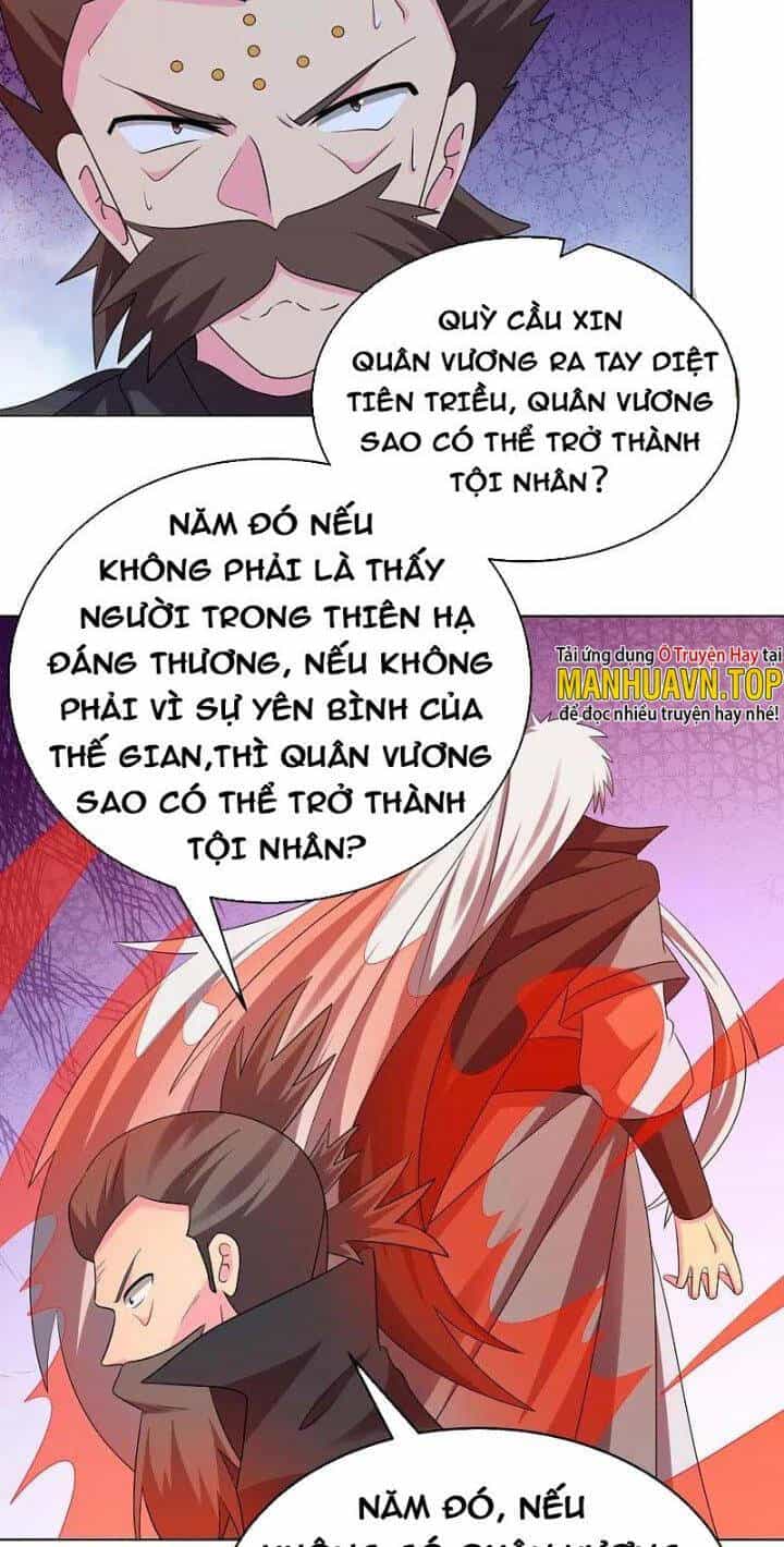 Tôn Thượng - Chương 444 - ảnh 10