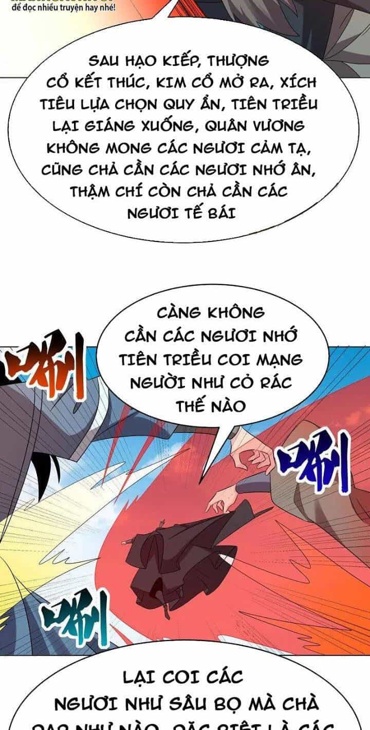 Tôn Thượng - Chương 444 - ảnh 12