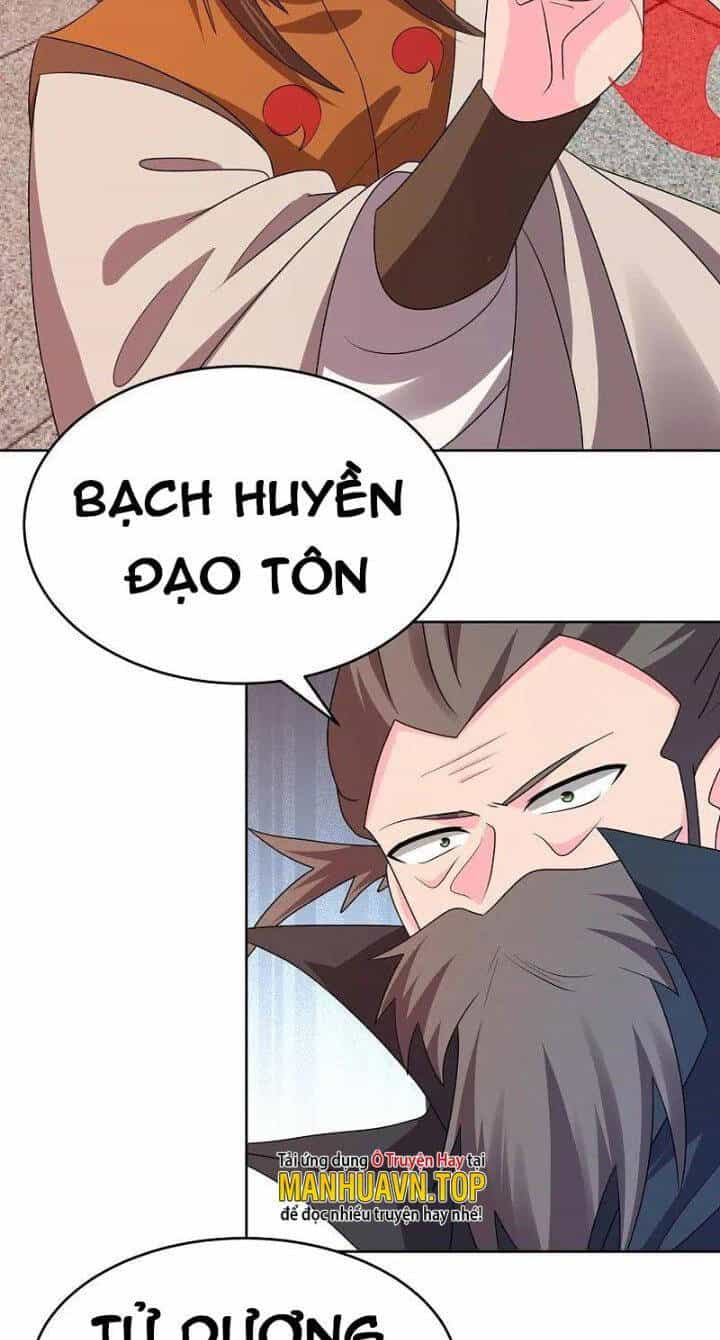 Tôn Thượng - Chương 444 - ảnh 21