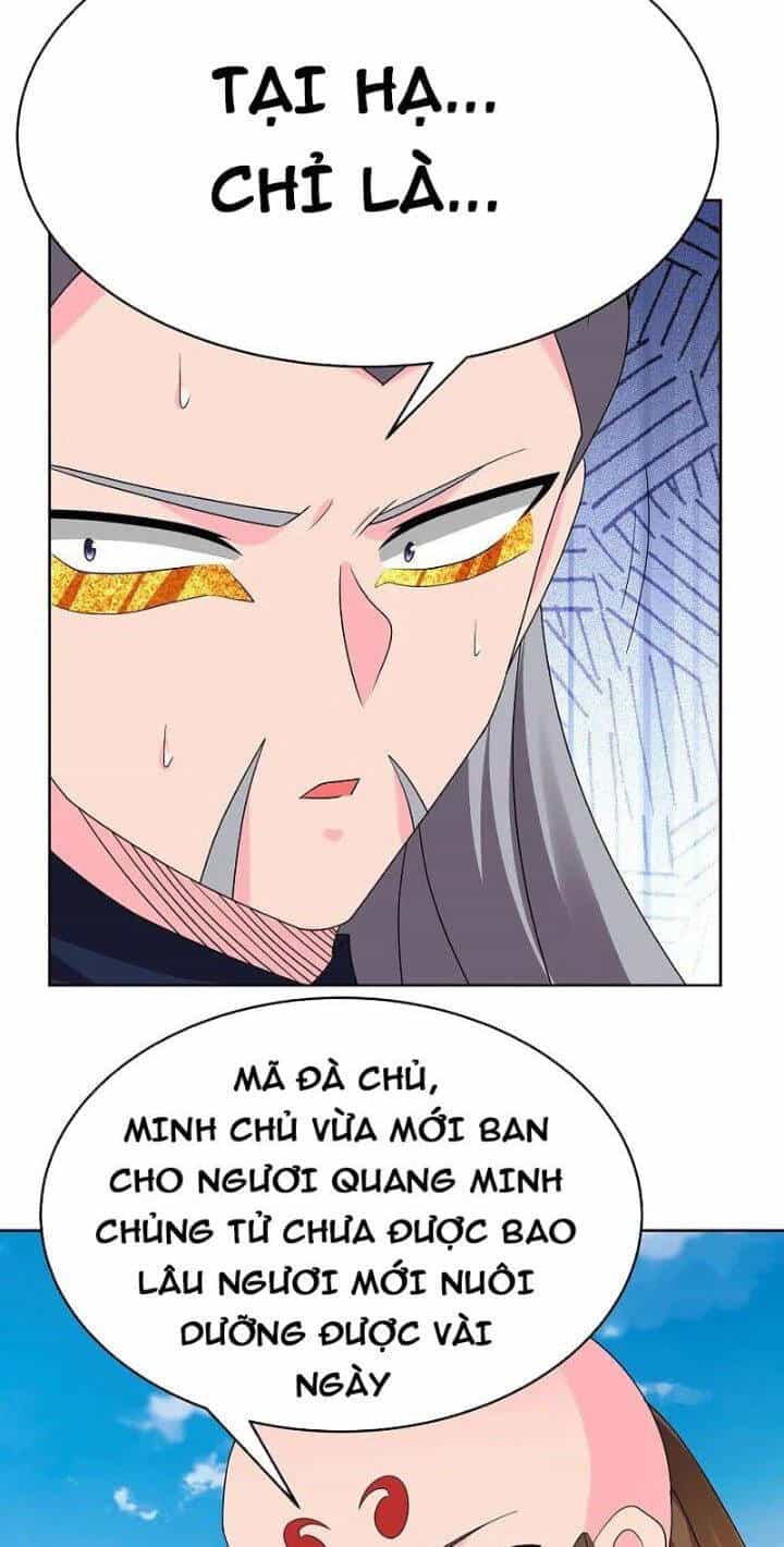 Tôn Thượng - Chương 444 - ảnh 26