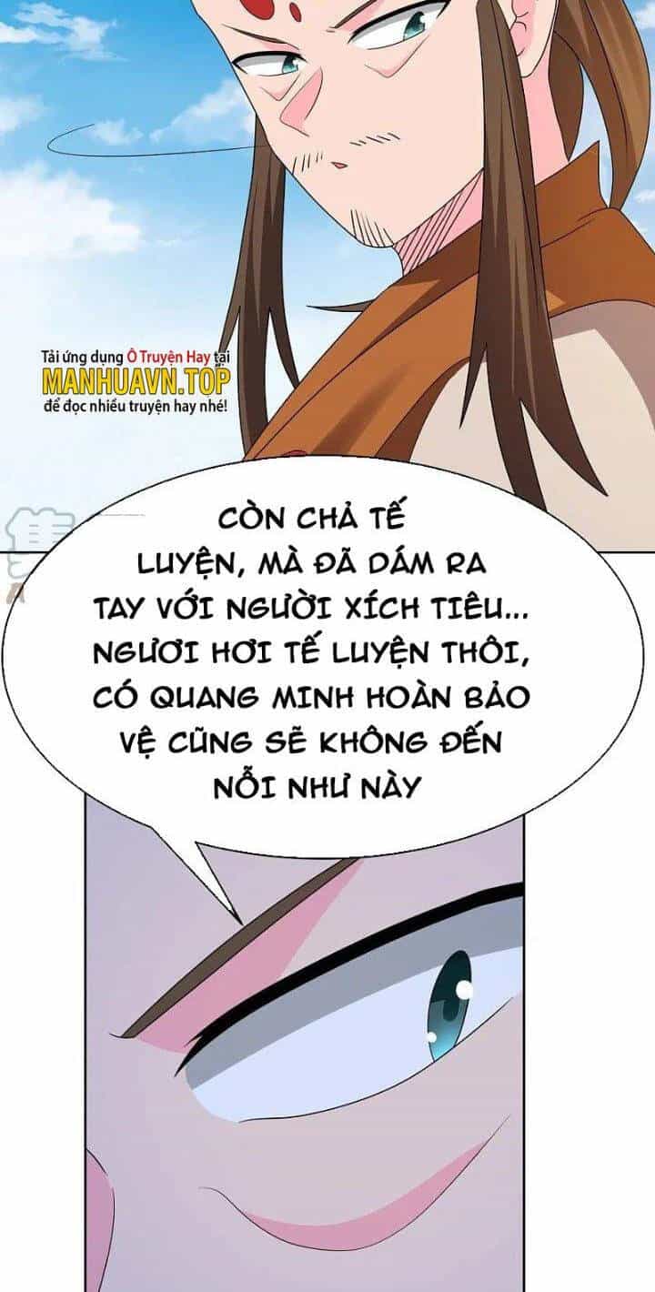 Tôn Thượng - Chương 444 - ảnh 27
