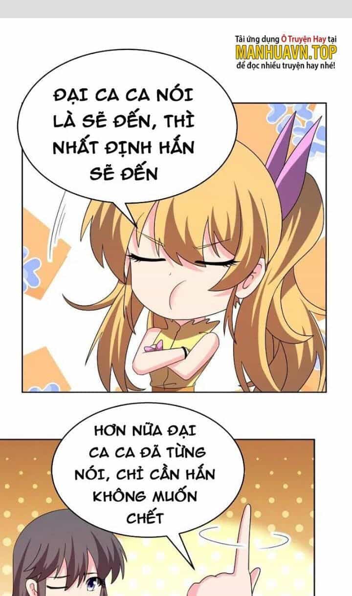 Tôn Thượng - Chương 451 - ảnh 1