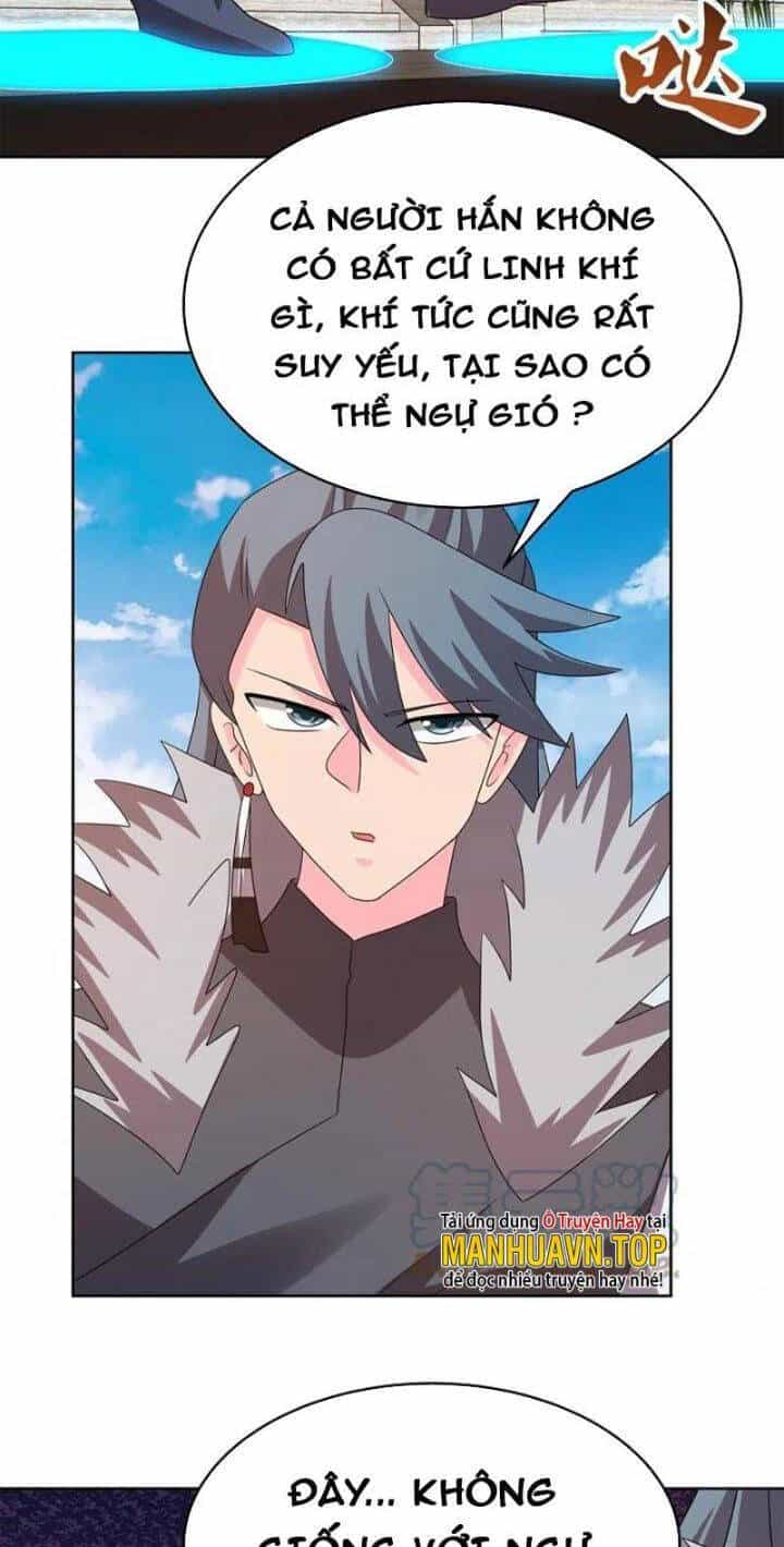 Tôn Thượng - Chương 451 - ảnh 19