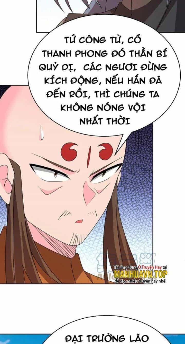 Tôn Thượng - Chương 451 - ảnh 21