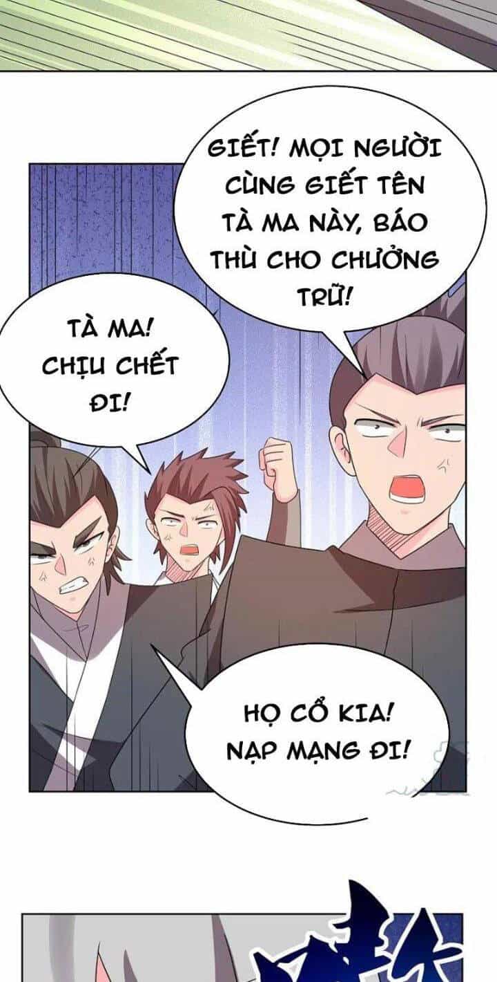 Tôn Thượng - Chương 451 - ảnh 23