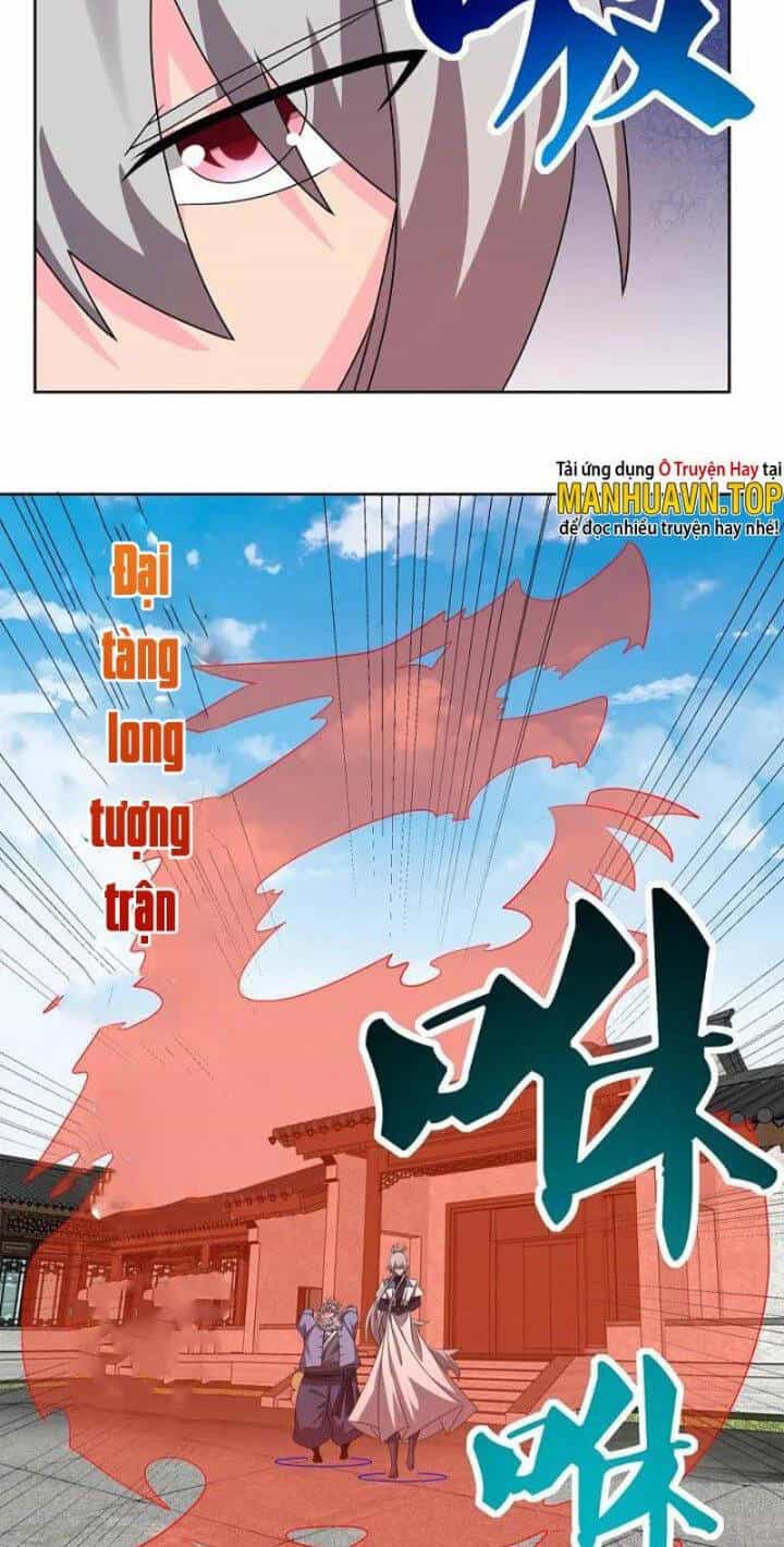 Tôn Thượng - Chương 451 - ảnh 24