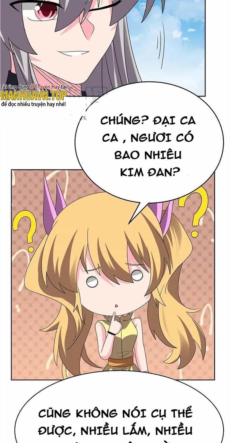 Tôn Thượng - Chương 452 - ảnh 10