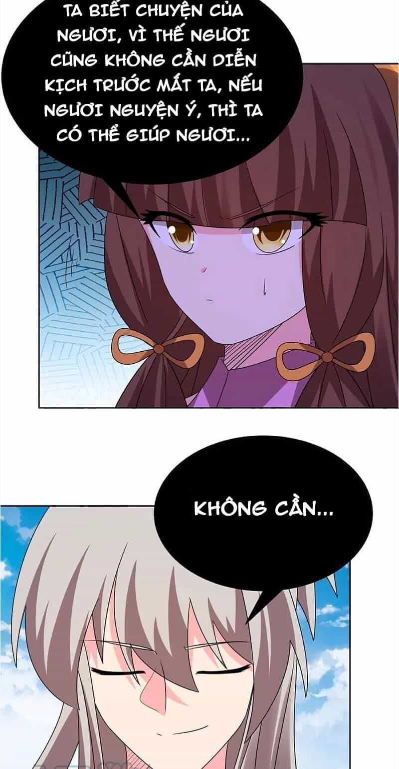 Tôn Thượng - Chương 452 - ảnh 16