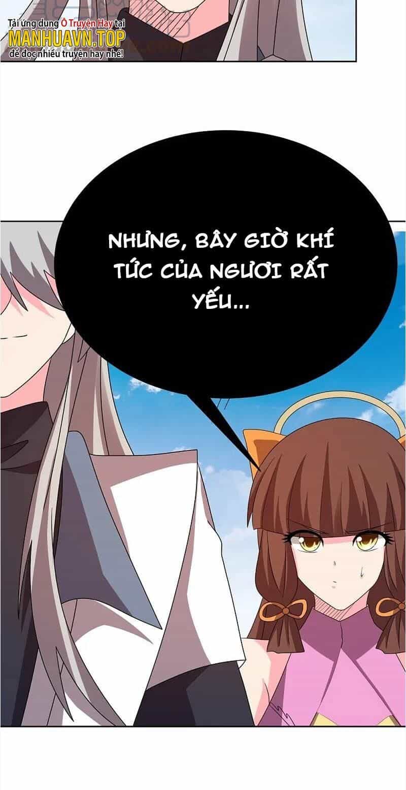 Tôn Thượng - Chương 452 - ảnh 17