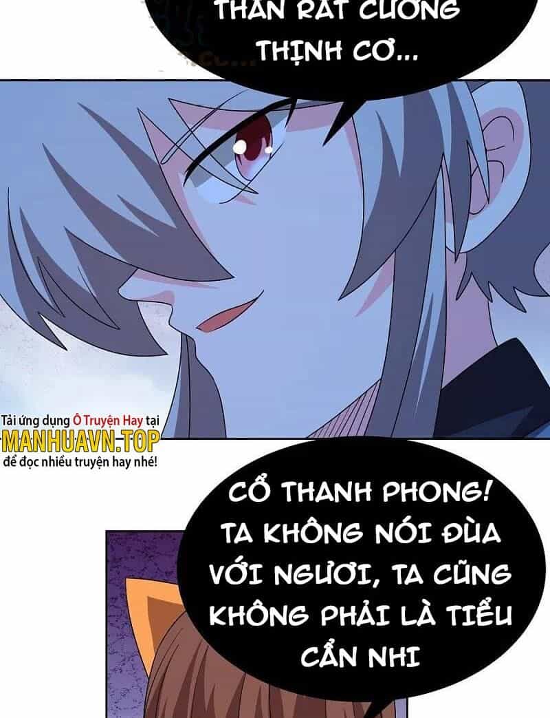 Tôn Thượng - Chương 452 - ảnh 19