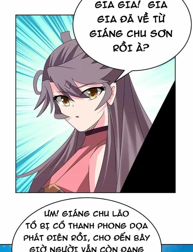 Tôn Thượng - Chương 452 - ảnh 30