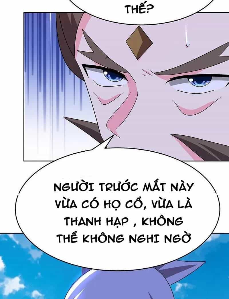 Tôn Thượng - Chương 452 - ảnh 33