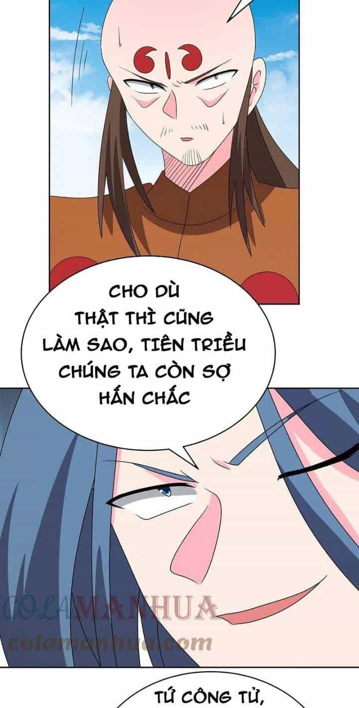 Tôn Thượng - Chương 454 - ảnh 10