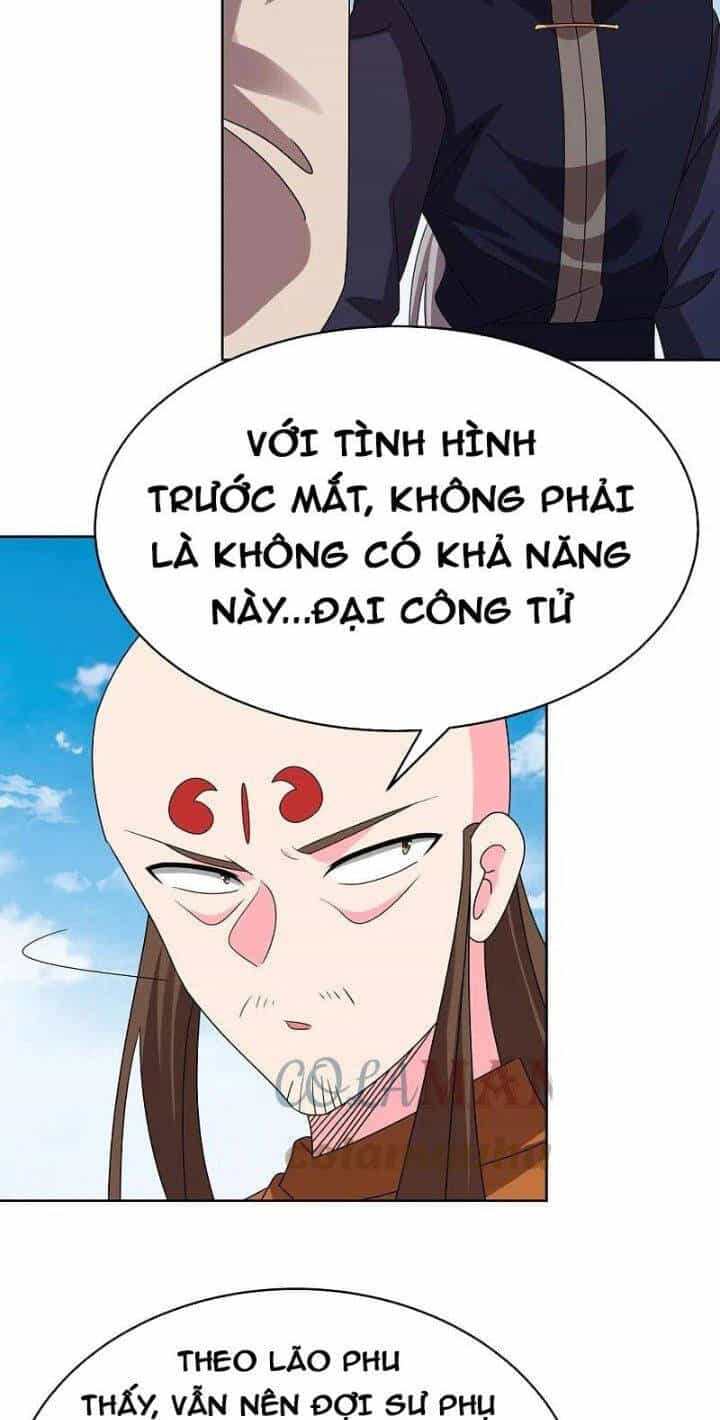 Tôn Thượng - Chương 454 - ảnh 14