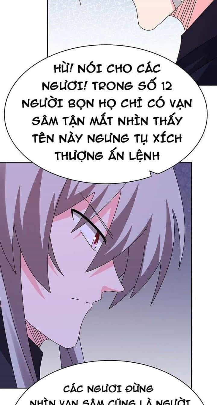 Tôn Thượng - Chương 454 - ảnh 21