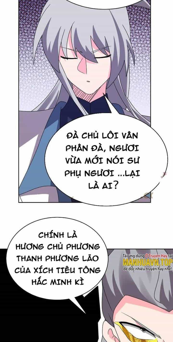 Tôn Thượng - Chương 454 - ảnh 28