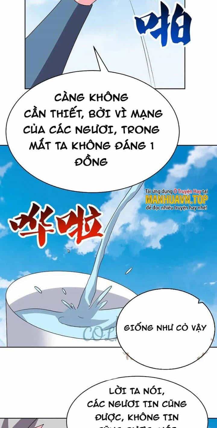 Tôn Thượng - Chương 454 - ảnh 6