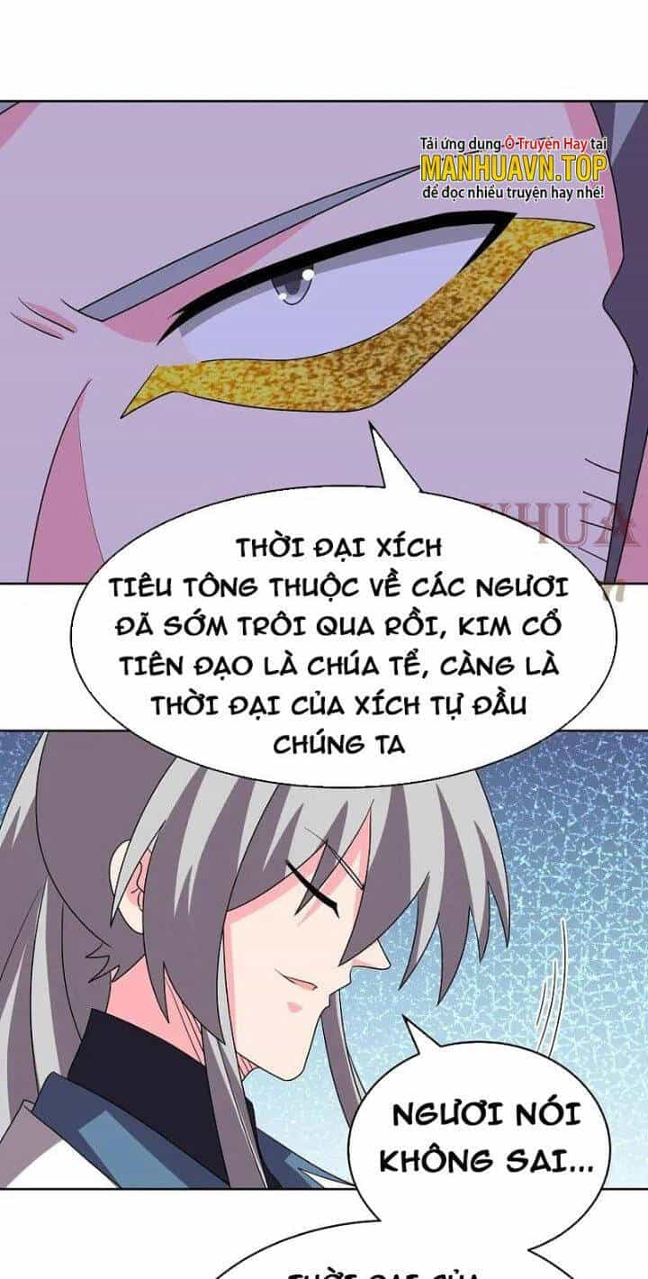 Tôn Thượng - Chương 455 - ảnh 15