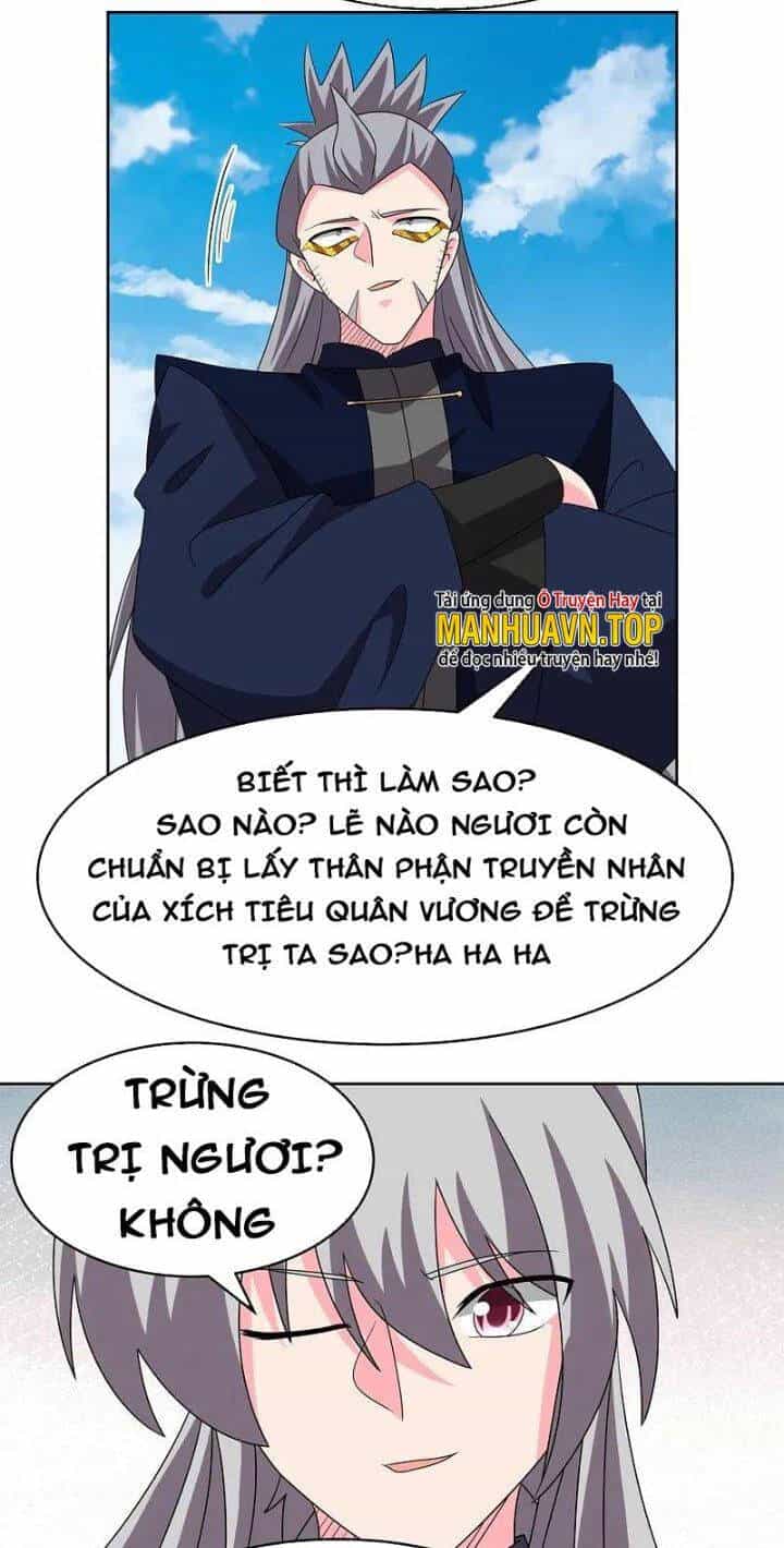 Tôn Thượng - Chương 455 - ảnh 18