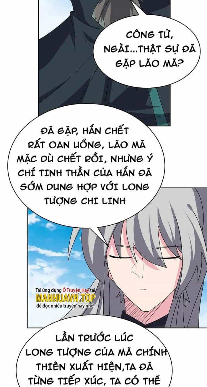 Tôn Thượng - Chương 455 - ảnh 25