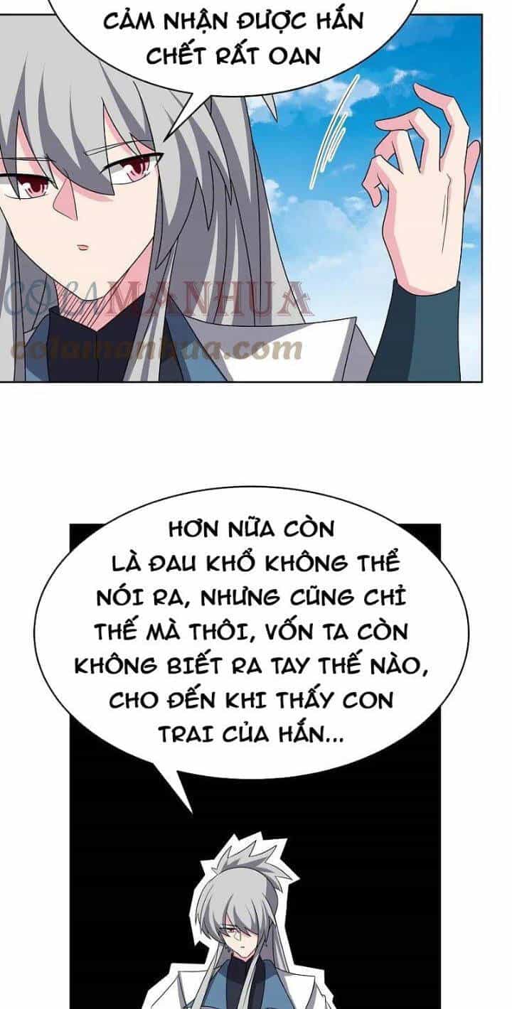 Tôn Thượng - Chương 455 - ảnh 26