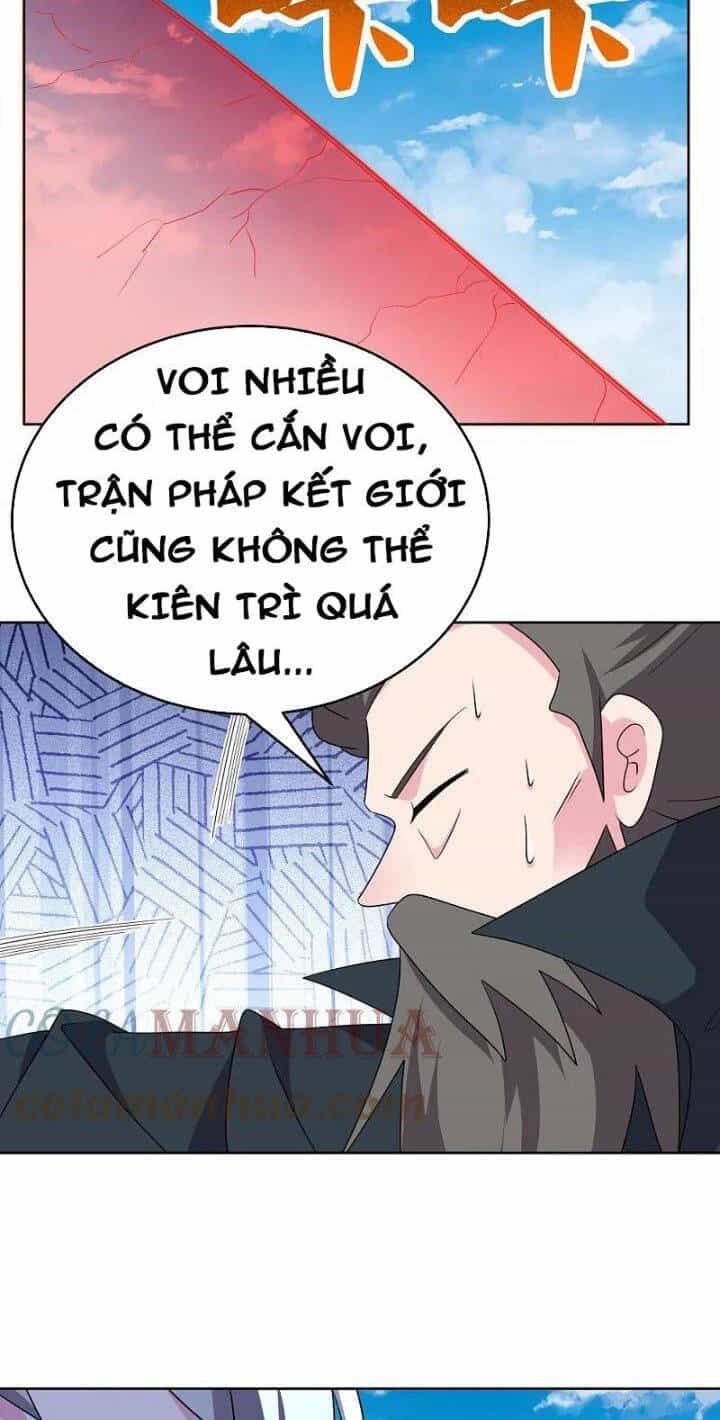 Tôn Thượng - Chương 457 - ảnh 16