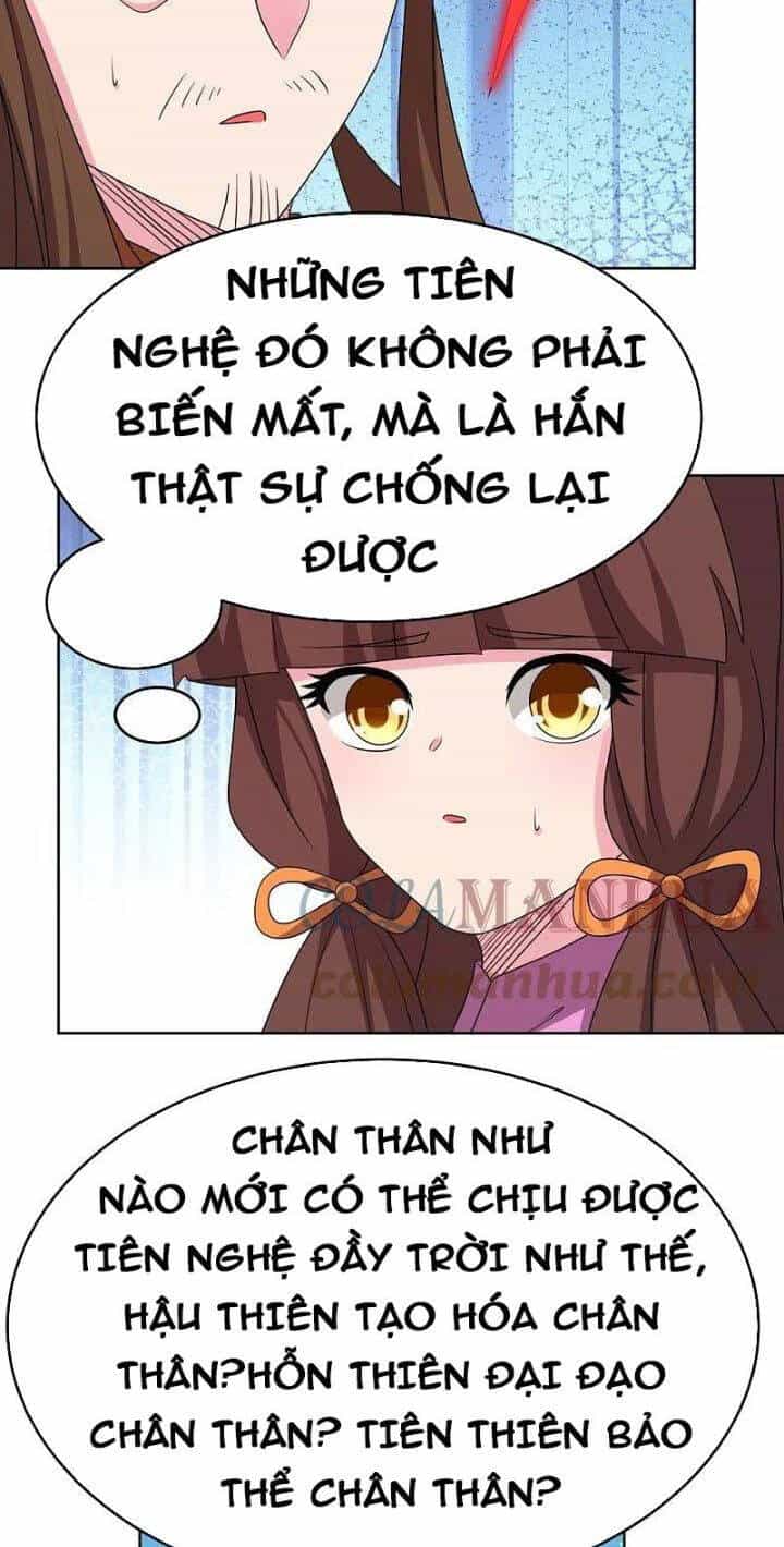 Tôn Thượng - Chương 457 - ảnh 20