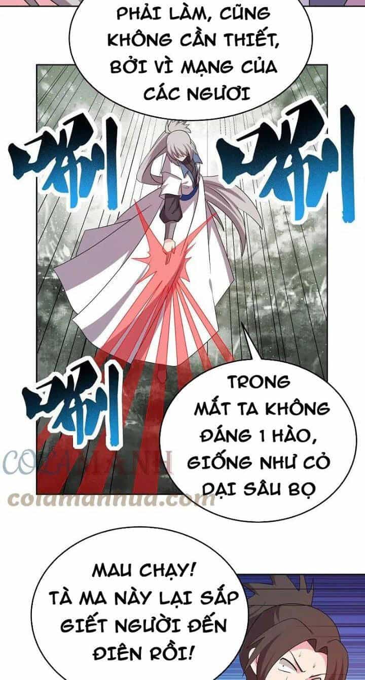 Tôn Thượng - Chương 457 - ảnh 25