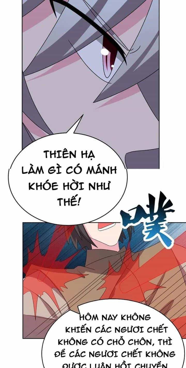Tôn Thượng - Chương 457 - ảnh 28