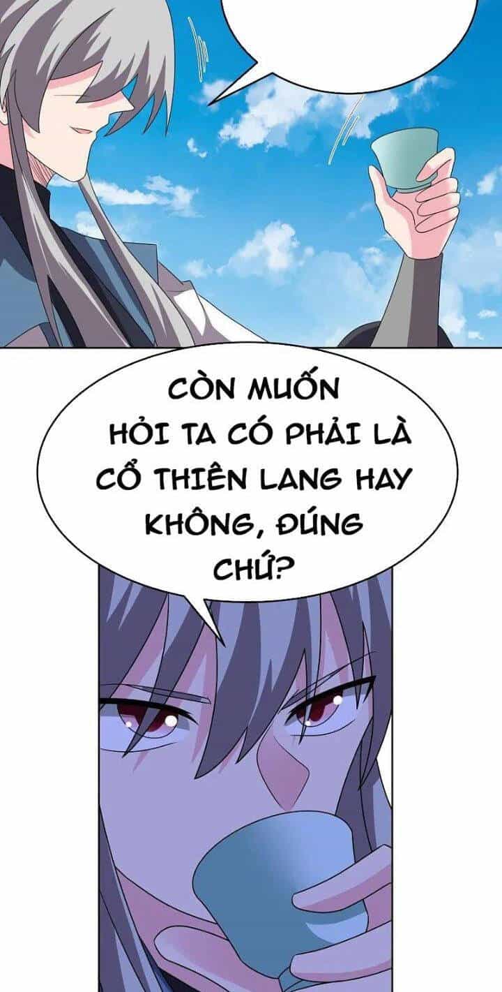 Tôn Thượng - Chương 461 - ảnh 16
