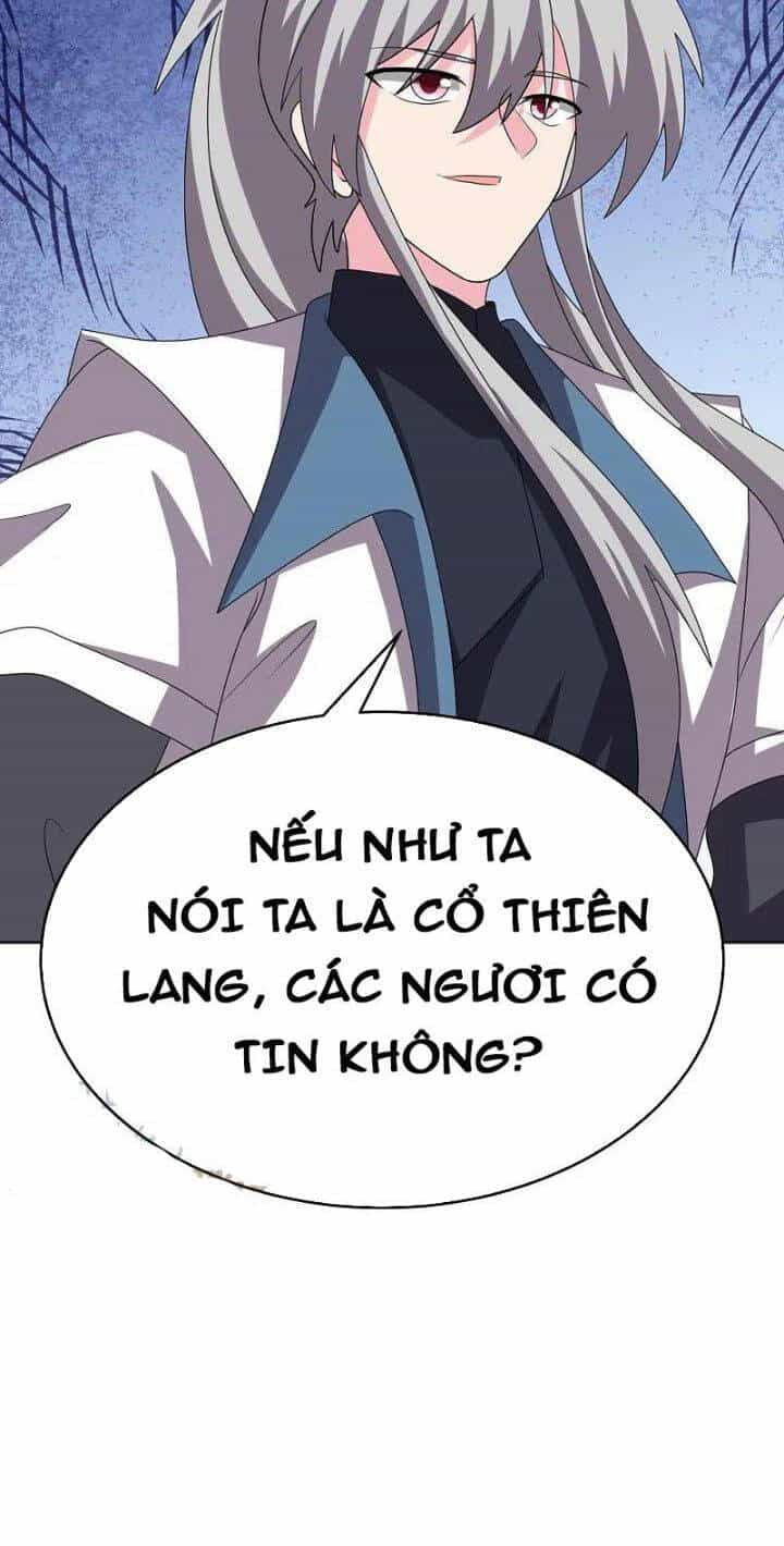 Tôn Thượng - Chương 461 - ảnh 18