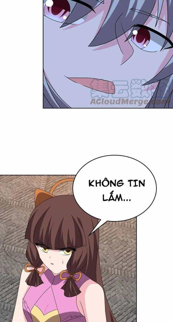 Tôn Thượng - Chương 461 - ảnh 21