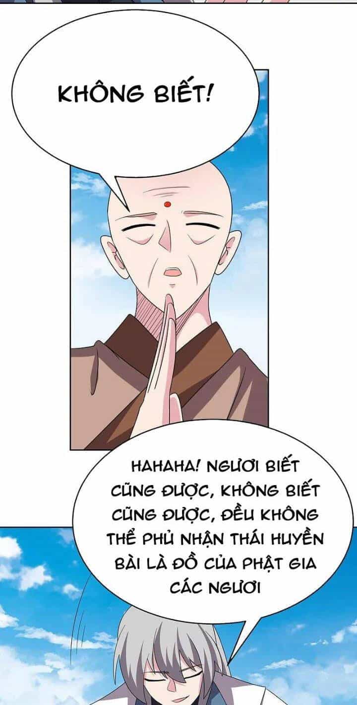 Tôn Thượng - Chương 465 - ảnh 14
