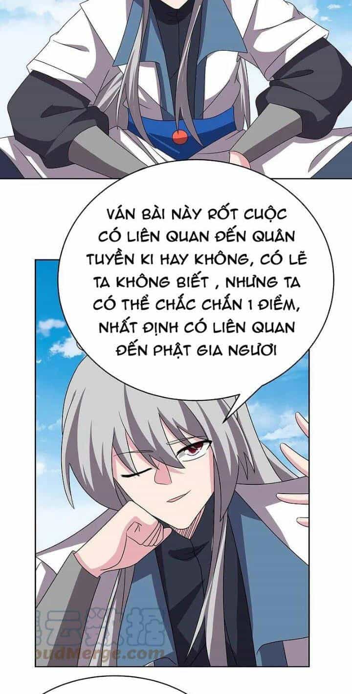 Tôn Thượng - Chương 465 - ảnh 15