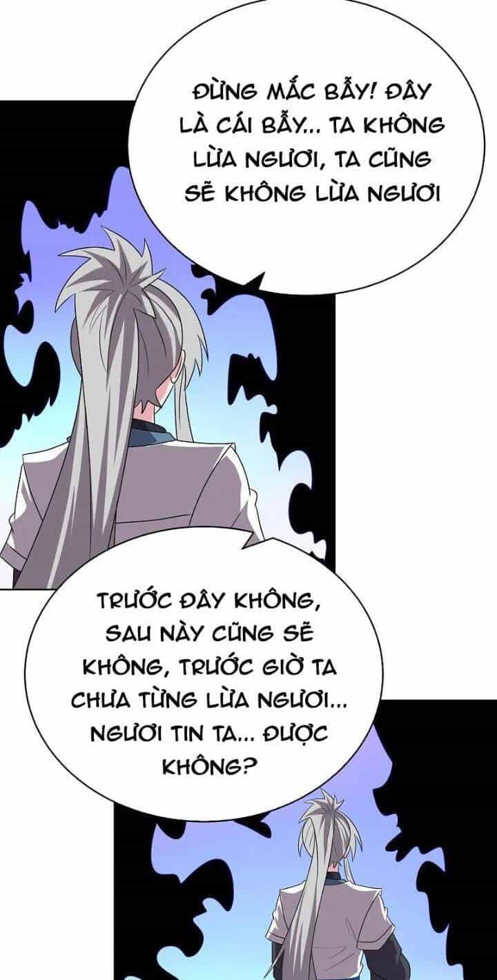 Tôn Thượng - Chương 465 - ảnh 26