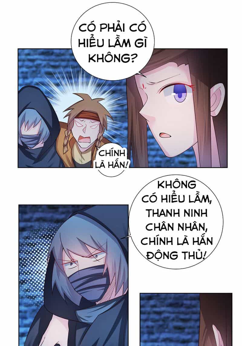 Tôn Thượng - Chương 47 - ảnh 15