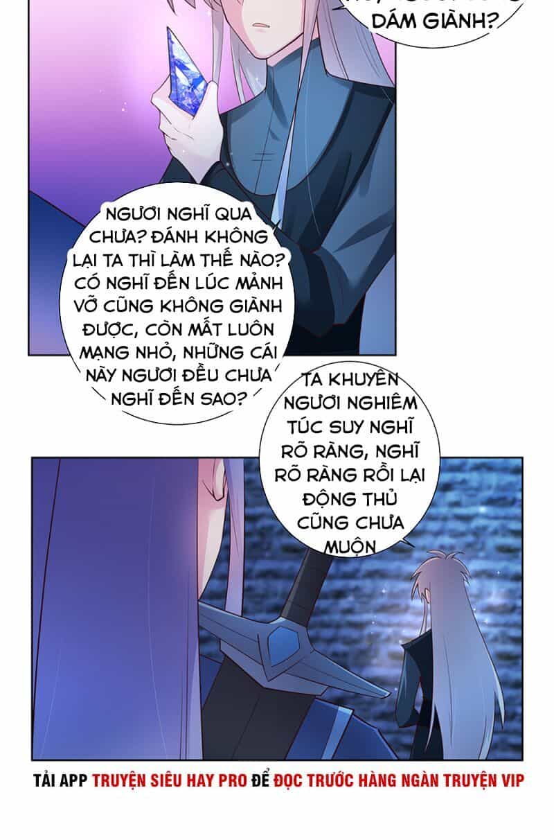 Tôn Thượng - Chương 47 - ảnh 2